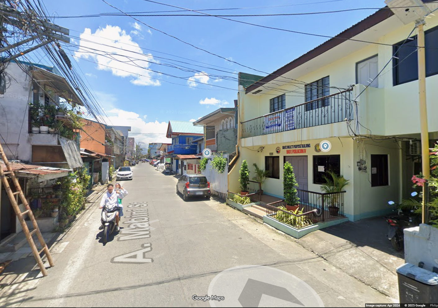 Poblacion IV